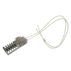 New Replacement Oven Range Flat Igniter SI-WB2X9998