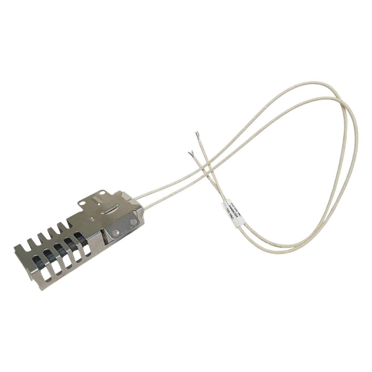 New Replacement Oven Range Flat Igniter SI-WB2X9998