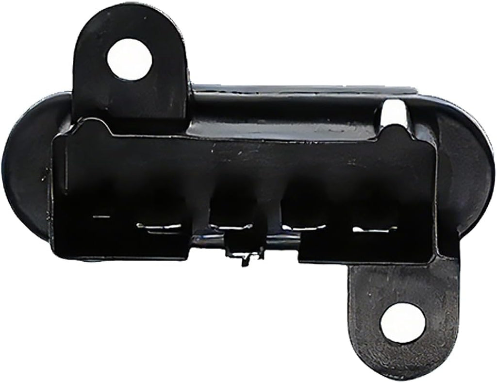 RU352 HVAC Blower Motor Resistor for Jeep KJ Series Liberty 2002-2007