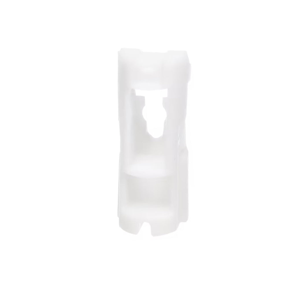 DA61-08229A Refrigerator Freezer Handle Support (Left) Compatible with Whirlpool 3276212