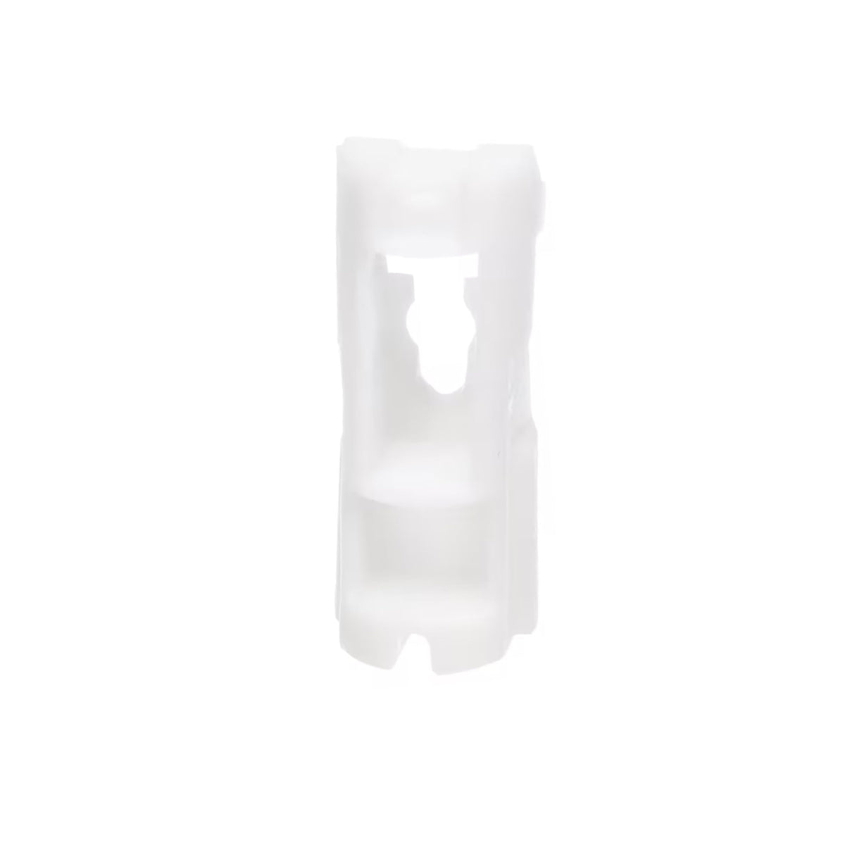 DA61-08229A Refrigerator Freezer Handle Support (Left) Compatible with Whirlpool 3276212