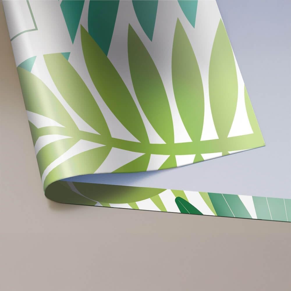 Staples Custom Scrim Vinyl Banner - 48" x 24" Quote Banner with 4 Grommets - Durable Outdoor Sign for Events