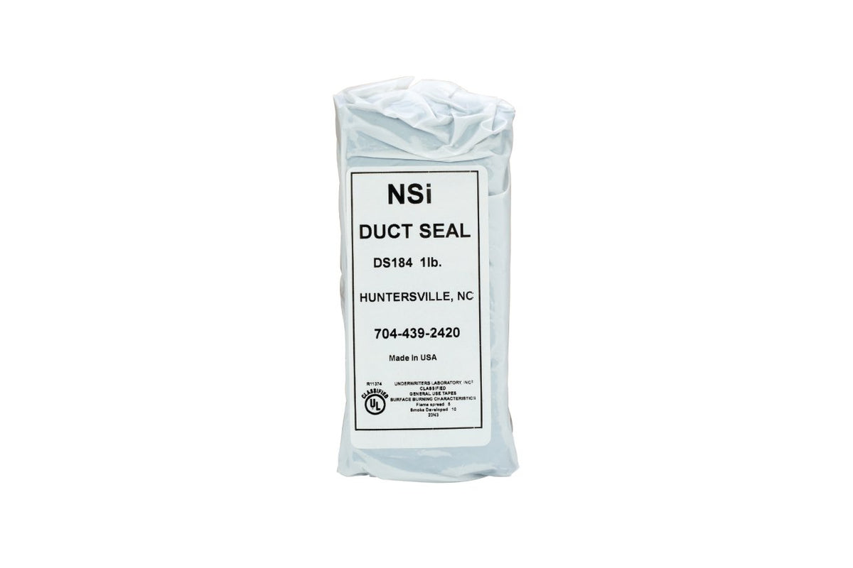 Duct Sealing Compound
