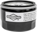 Briggs & Stratton 492932S Genuine Oil Filter, Short 2-1/4"