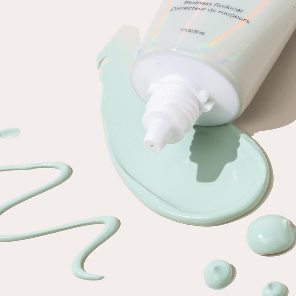 PÜR 4-in-1 Correcting Primer, Redness Reducer - Face Primer