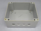 STAHLIN Wall Mount Enclosures, CF Series