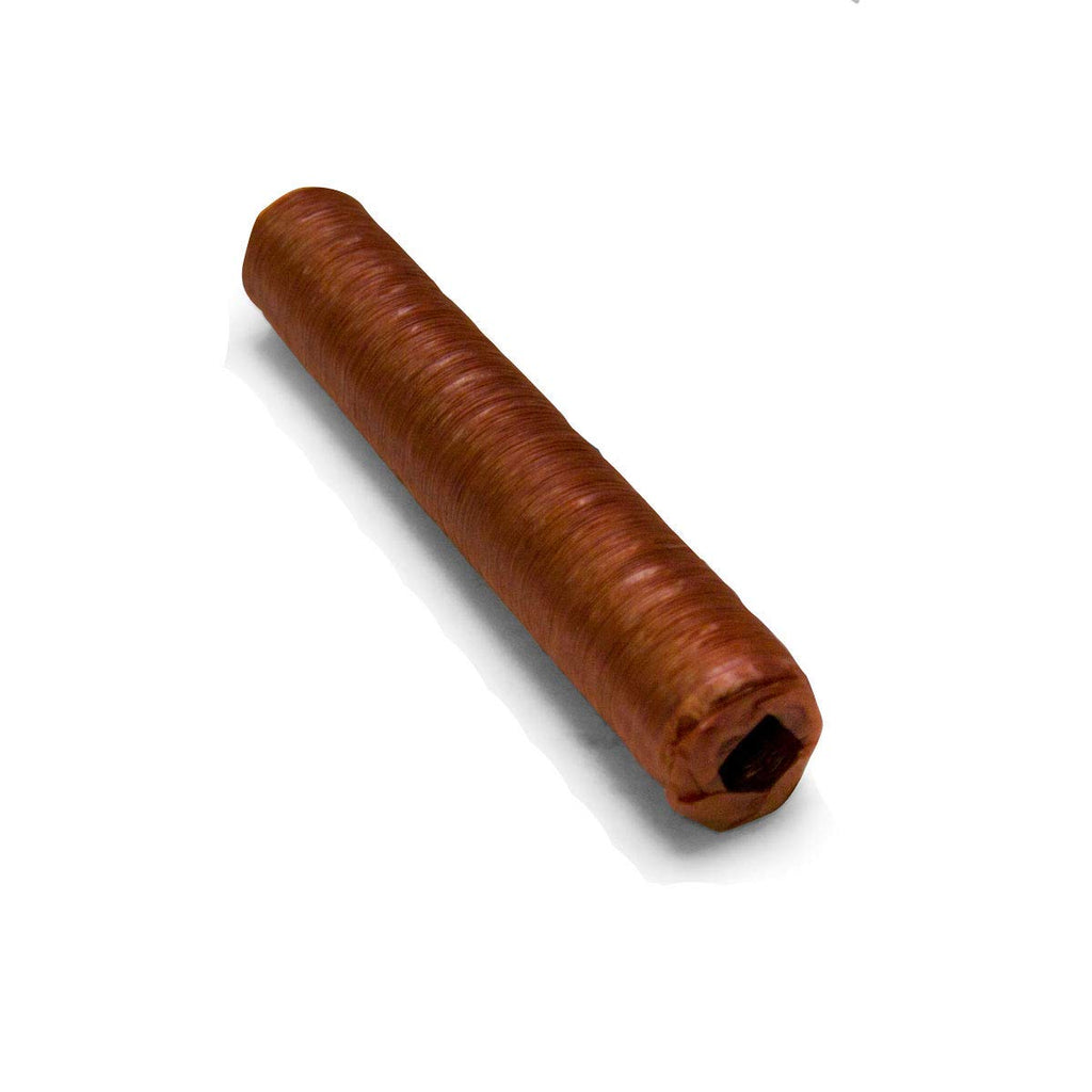 19 mm SLIM Collagen Snack Stick CASINGS for 23 lbs of Edible Slim Jims Pepperoni sausage