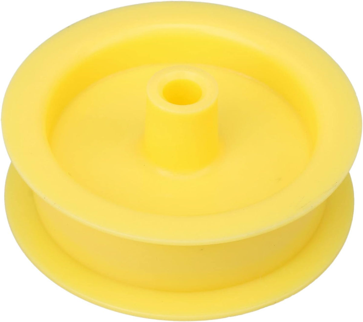Dryer Idler Pulley Wheel Parts WE12X83 AP2043227 B004H3XSR8 Replacement for GE