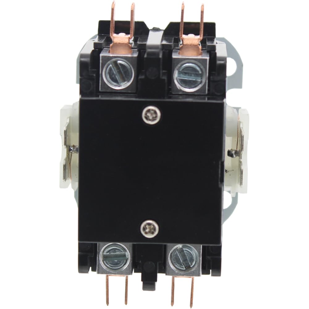 ClimaTek Condenser Contactor Relay Replaces 17426, C240B, DP401202, 45GG20A