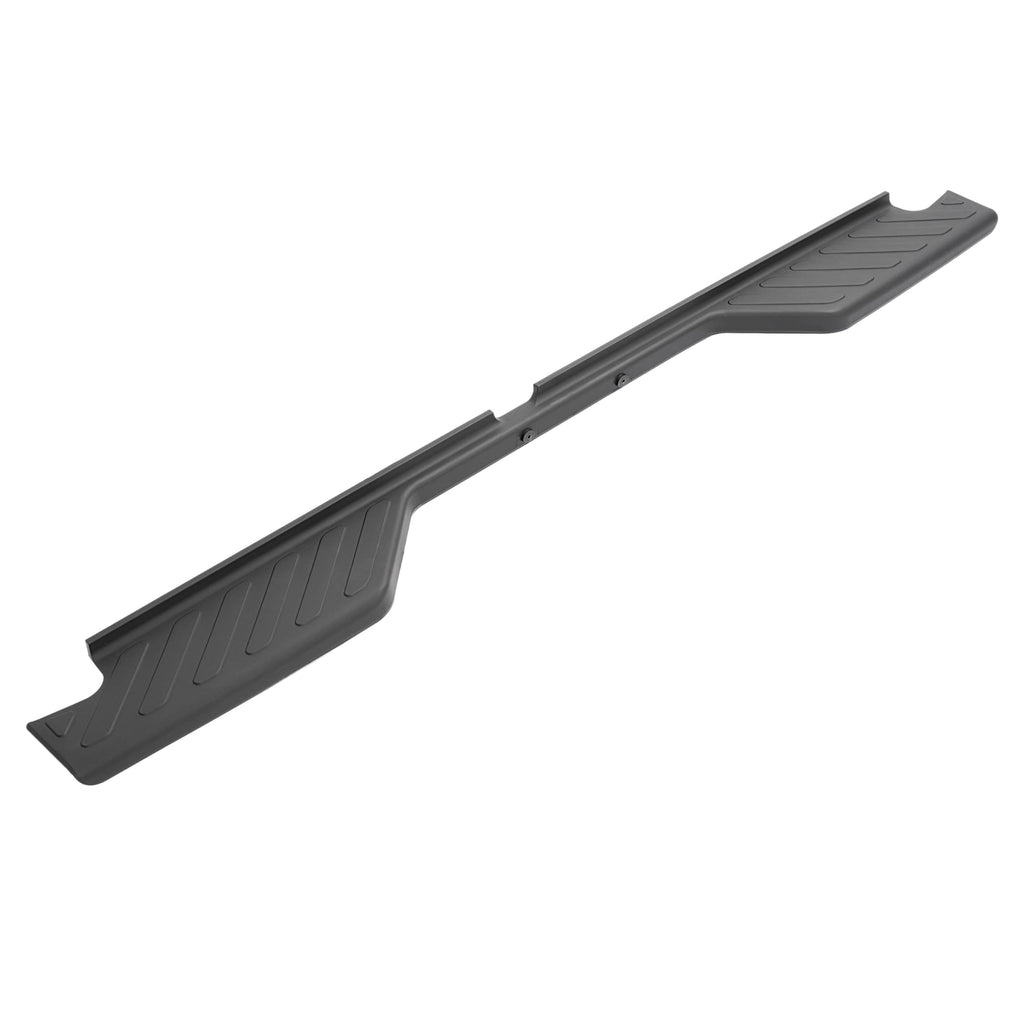 ALMULOO Bumper Step Pad Compatible with 2005-2021 Nissan