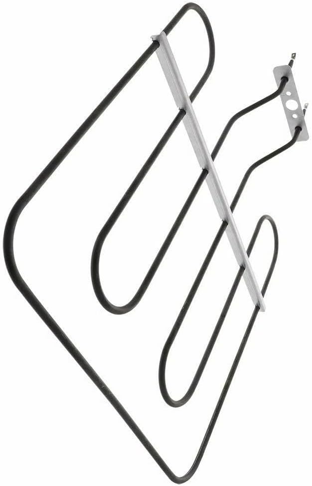 MEE62306504 Range Oven Bake Heating Element - For LG Cooking Appliance Part Replaces MEE62306501 - Oven Bake Broil Element - 4200 Watts, 240 Volts