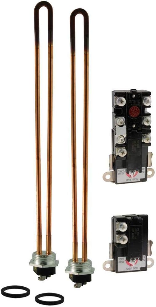 Rheem SP20060 Electric Water Heater Tune-Up Kit