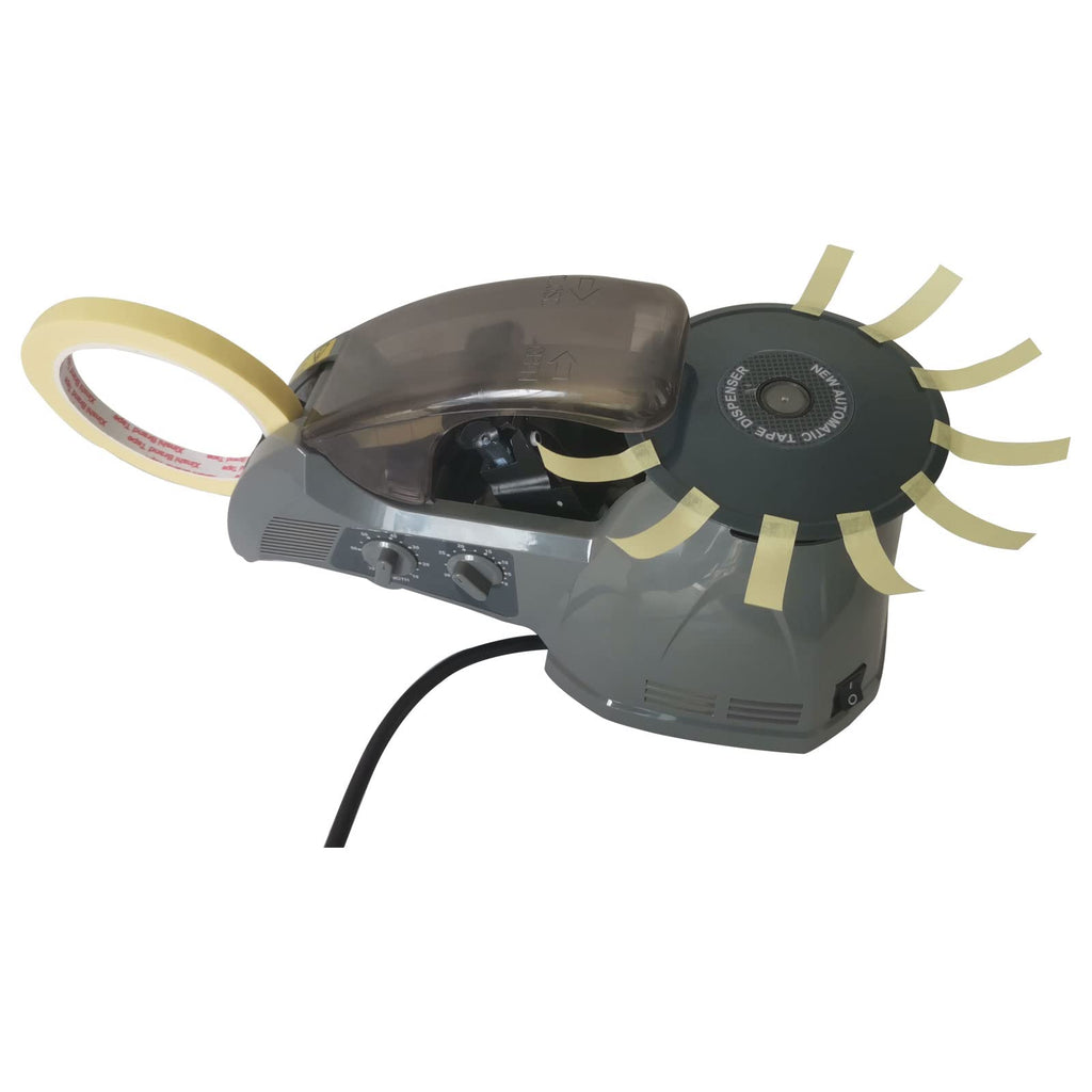 Automatic Tape Dispenser ZCUT-870 Automatic Feeding and Cutting with Motion Sensor Cutting