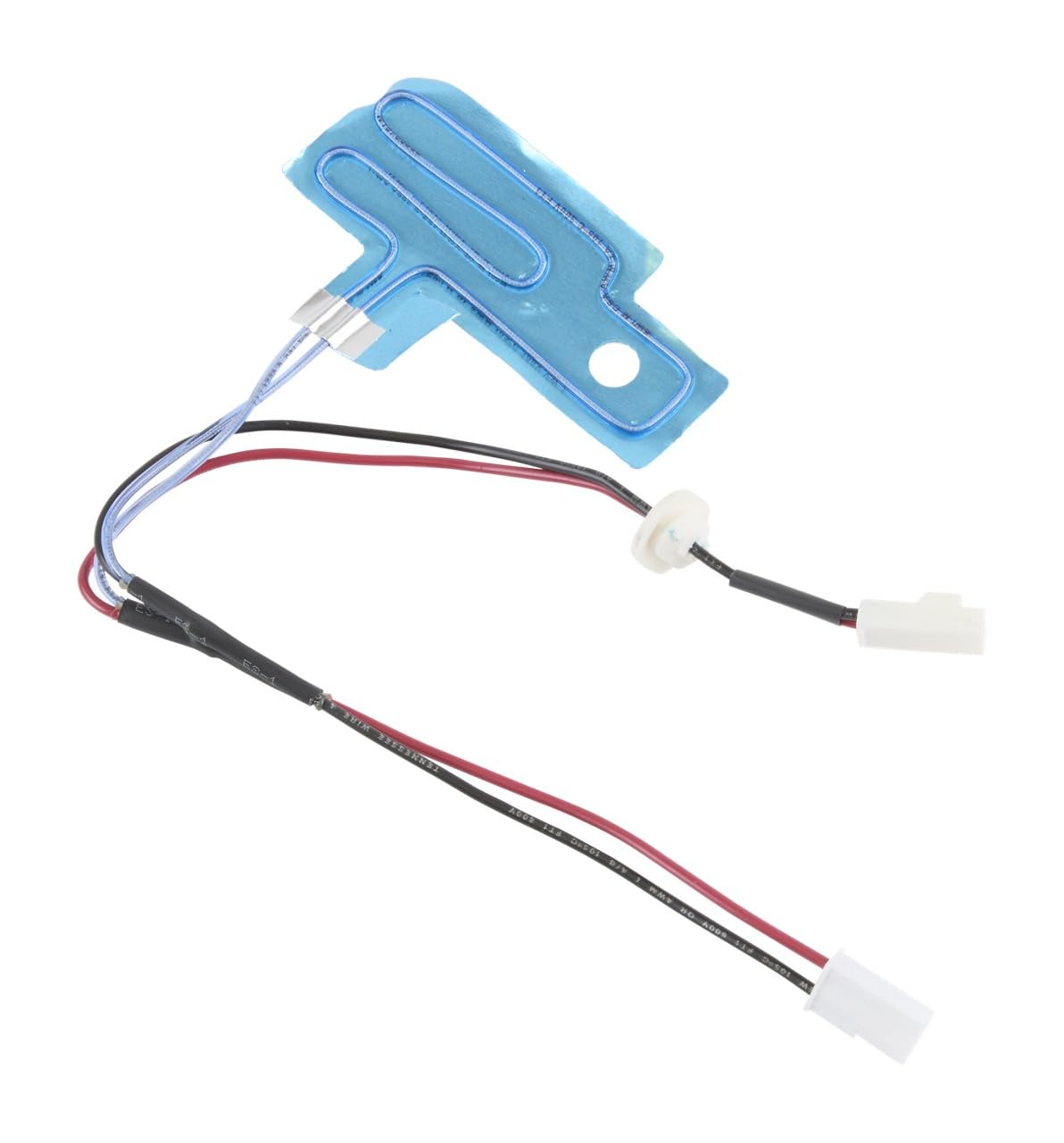Whirlpool W11087201 Refrigerator Ice Maker Fill Tube Heater