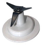 For Hamilton for Beach Blender Replacement Blade with Base Bottom Cap and Sealing Gasket