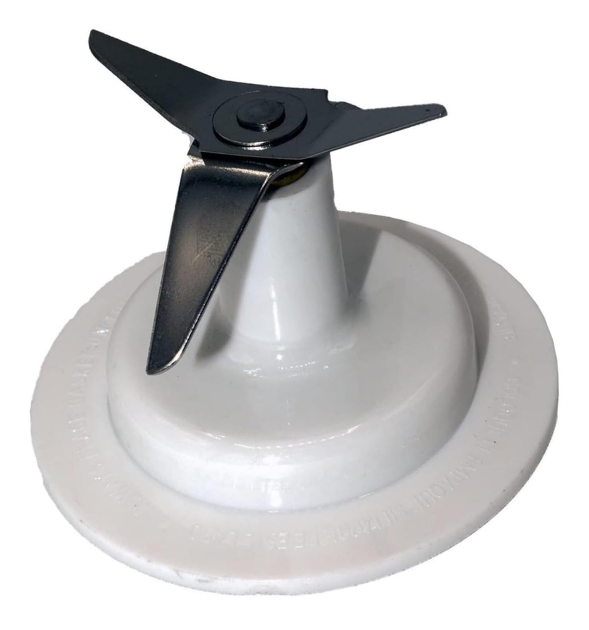 For Hamilton for Beach Blender Replacement Blade with Base Bottom Cap and Sealing Gasket