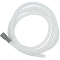 Supplying Demand 3385556 W10883343 12 Foot Dishwasher Drain Hose Extension
