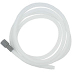 Supplying Demand 3385556 W10883343 12 Foot Dishwasher Drain Hose Extension