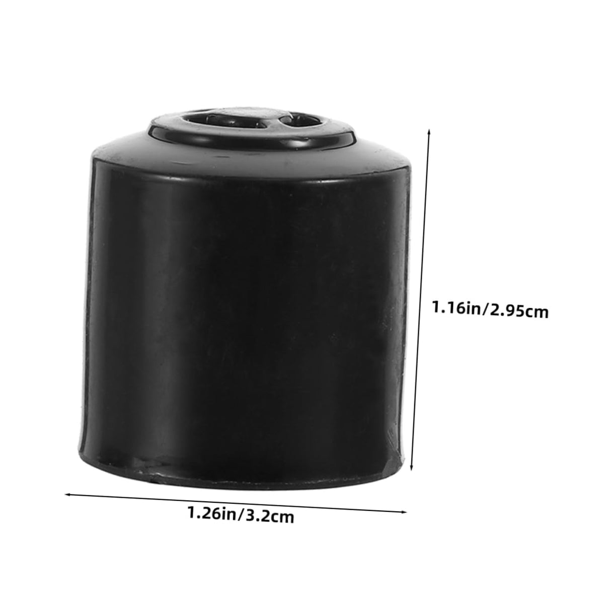 Pressure Cooker Steam Exhaust Valve Replacement Part for Lid