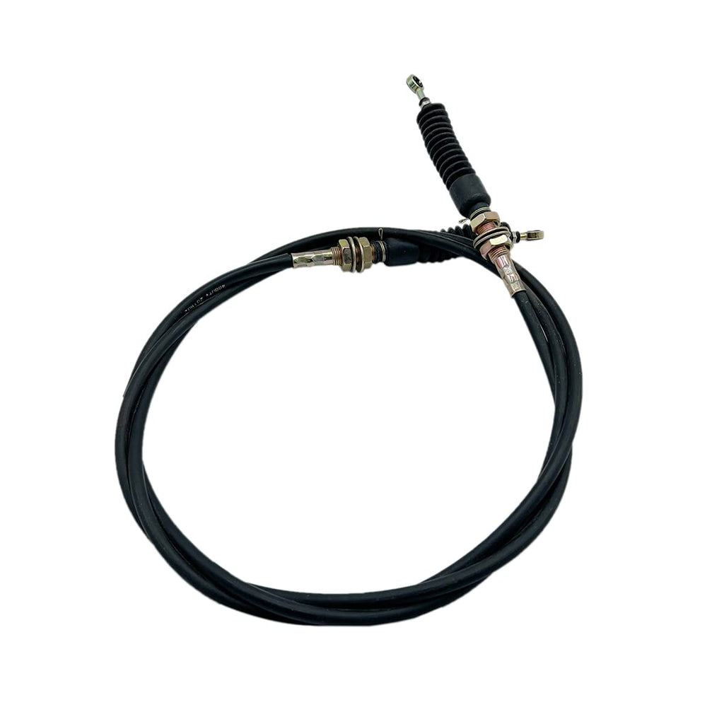 JA-ALL Gear Shift Cable for Hisun 400cc UTV HS400UTV 23440-112-0000 23430-192-0000