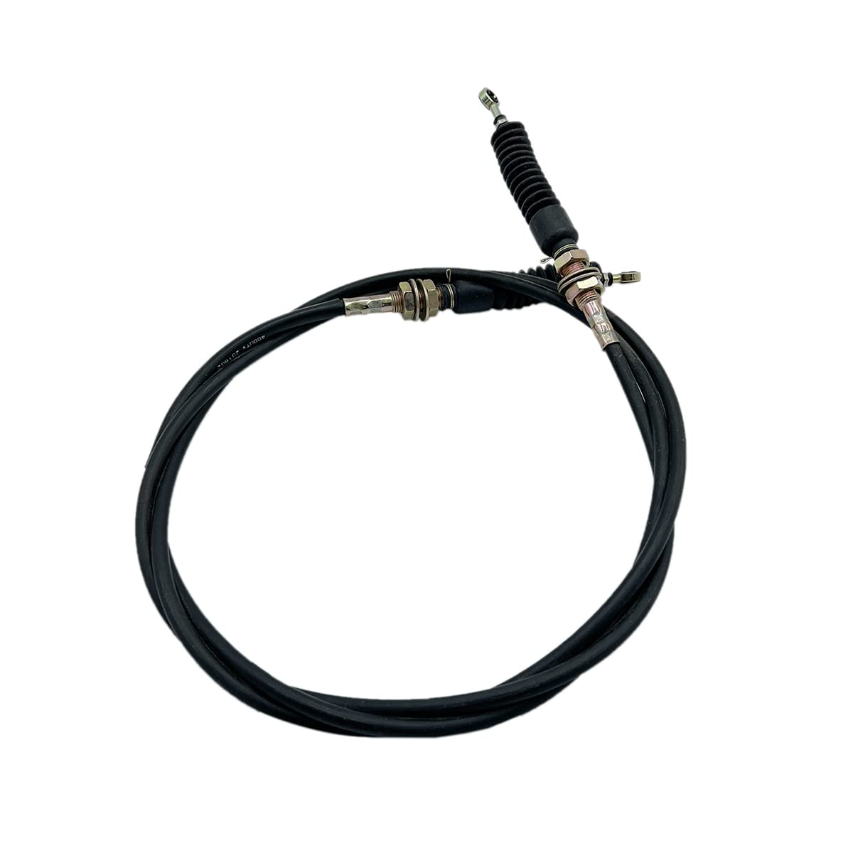 JA-ALL Gear Shift Cable for Hisun 400cc UTV HS400UTV 23440-112-0000 23430-192-0000