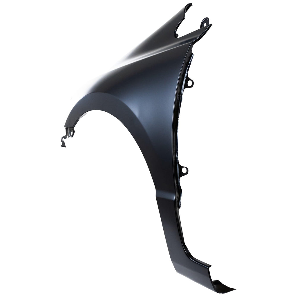 Garage-Pro Fender for HONDA CIVIC 2006-2011 LH Coupe