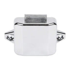 10 PCS Push Button Latch Cabinet Door Catch Keyless Cupboard Locks