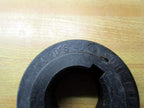 Sure-Flex Sleeve Coupling Flange, 4J, Bore 1"