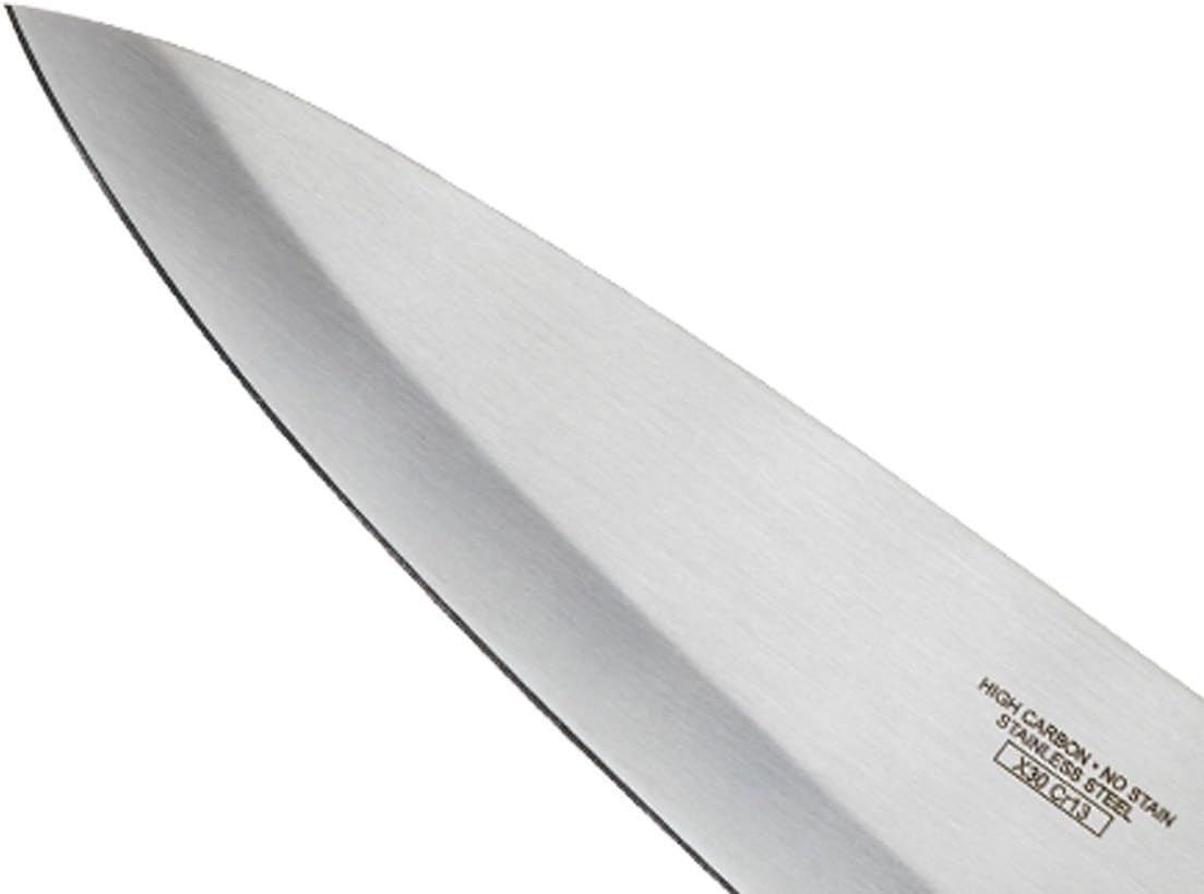 Ultimate White, 8 Inch Chef's Knife
