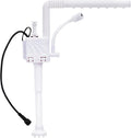 Fish Tank Pump Replacement: Aquarium Accessories Small Ultra Silent Water Pump, ONLY Compatible with 2-Gallon URUQ