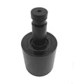 The MINI Excavator Carrier Roller/Top Roller for CAT CAT302.5.etc