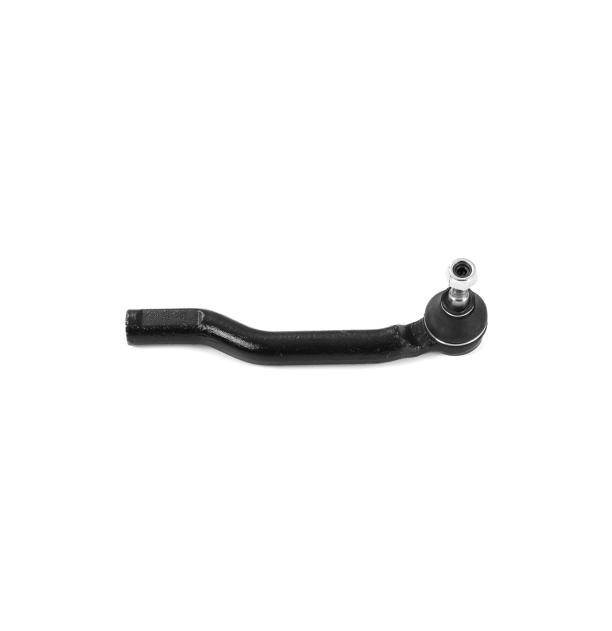 PartsW 2 Pc Front Outer Tie Rod End for Nissan Versa for Nissan Cube