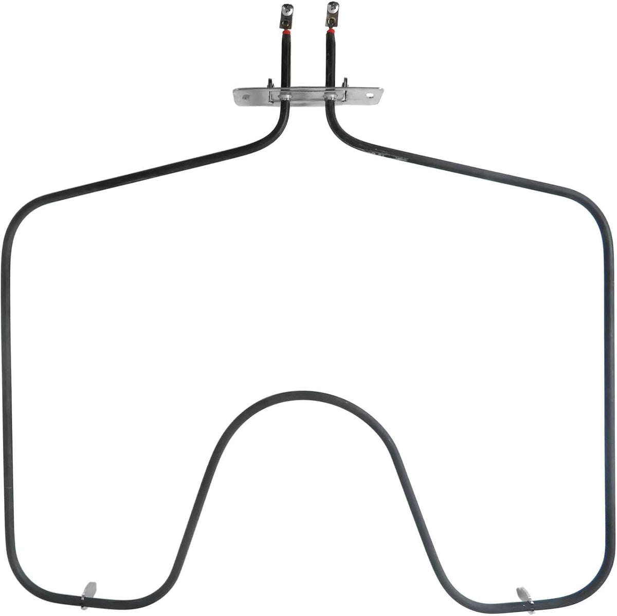 WB44X5082 Range Bake Element Replacement Oven Heating Element Fit for GE JBS03*R1, JBS03*R2, JBS03*R3, JBS03*05, JBS03*06, JBS034P1, JBS034V1, JBS03G*F1, JBS03G*H1 by YTXXDEUS