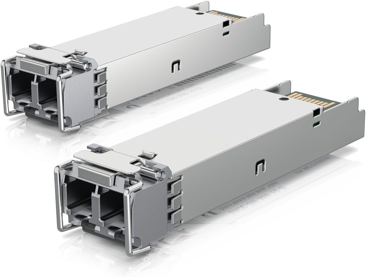 Ubiquiti U Fiber Multi-Mode SFP UF-RJ45-1G