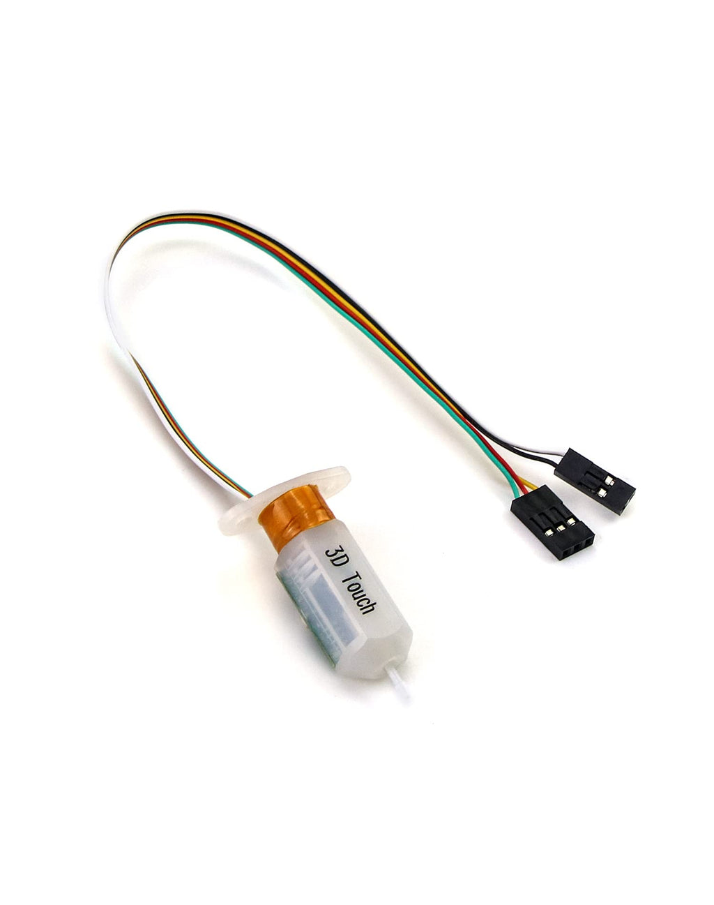 3D BLTouch V2.0 Auto Bed Leveling Sensor with Extension Cable, Compatible with 3D Printers Ender 3/3S/V2 Ultimake2