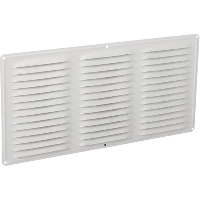 84211 Undereave Attic Vent, 16 x 8 in. - Quantity 24