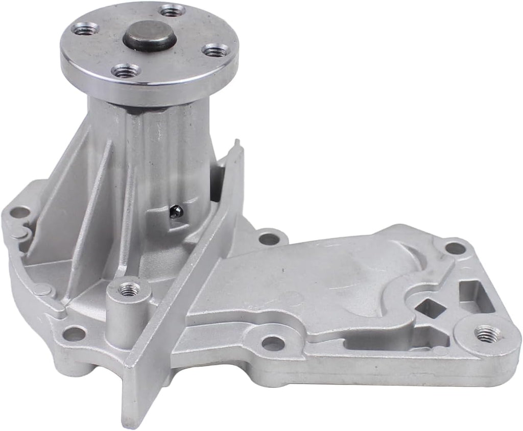 Engine Water Pump with Gasket and Nut for Ford