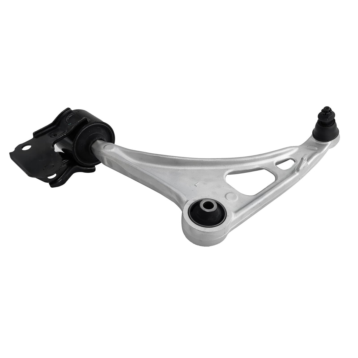ASTARPRO - Front Lower Control Arms w/Ball Joint for 2016-2022 Honda Pilot