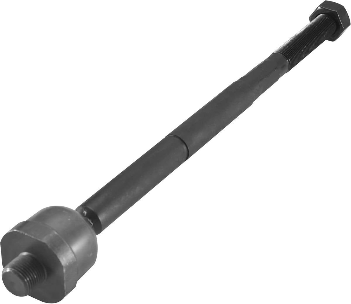 6pcs Front Steering Kit Tie Rod End Inner and Outer and Boots for Cadillac Escalade ESV Chevy Silverado 1500 Surburban Tahoe GMC Sierra Yukon XL 2015-2019