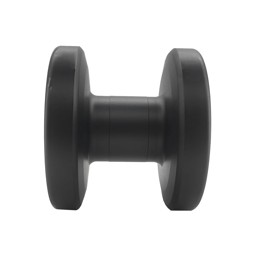 ZoomwinTrack Bottom Roller 7277166 Compatible with Bobcat MT85 Mini Track Loader