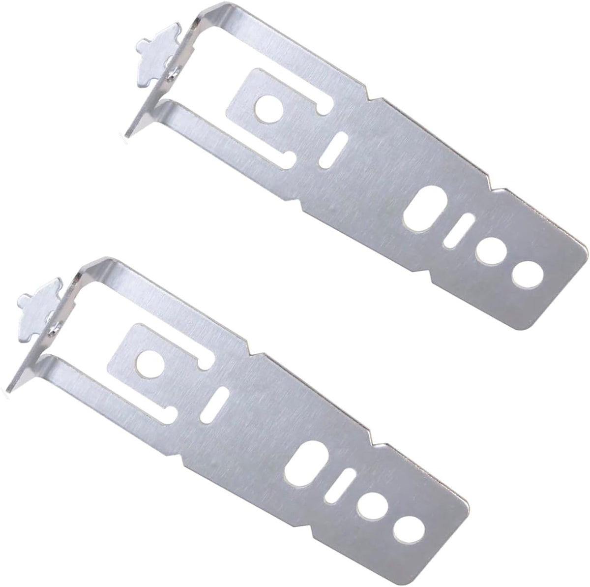 Upgraded Dishwasher Mounting Bracket Compatible with GE GDT630PYR7FS GDT635HSR7SS GDF670SYV0FS GDT670SMV0ES GDT670SYV0FS GDT670SFV0DS GDT670SGV0WW GDT670SGV0BB PDT715SYV0FS GDP670SYV0FS PDP715SYV0FS