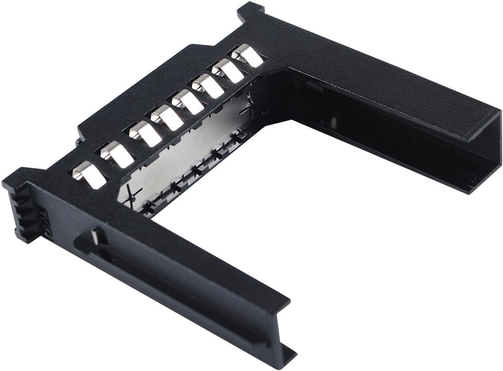 4-Pack 2.5" Hard Drive Blank Caddy Filler RJ8J9 0RJ8J9