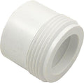 Aqua-Flo 1.5"S Pump Union Fitting Male Half 91431300