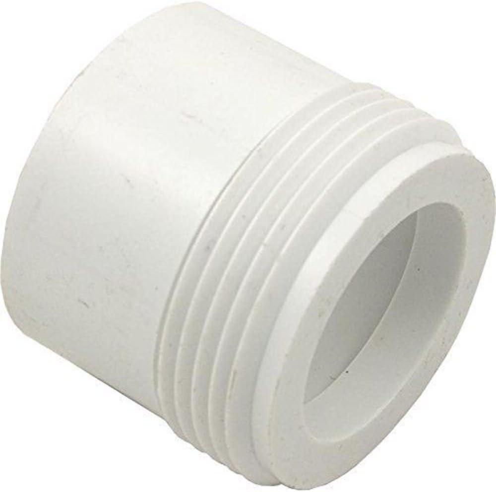 Aqua-Flo 1.5"S Pump Union Fitting Male Half 91431300