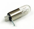 Microwave Light Bulb Lamp Compatible with Frigidaire Model Numbers PLEB27M9ECC, PLEB27M9ECD, PLEB27M9ECE