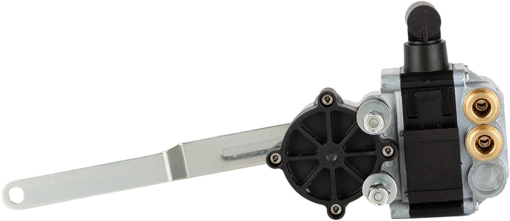 90555353 Replace Precision Response HALDEX PR PLUS Height Control Valve With Normally Open Dump Valve