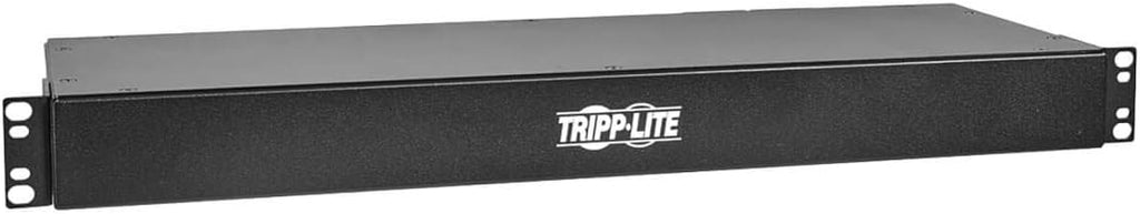 Tripp Lite PDU Metered 8 C13 2 C19 3.2/3.8kW 208/240V L6-20P 6ft Cord 1URM (PDUMH20HVL66)