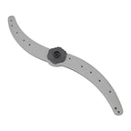 Dishwasher Middle Spray Arm for General Electric GE GDT680SSH2SS