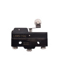 1pc switch silver contacts LXW5-11G2