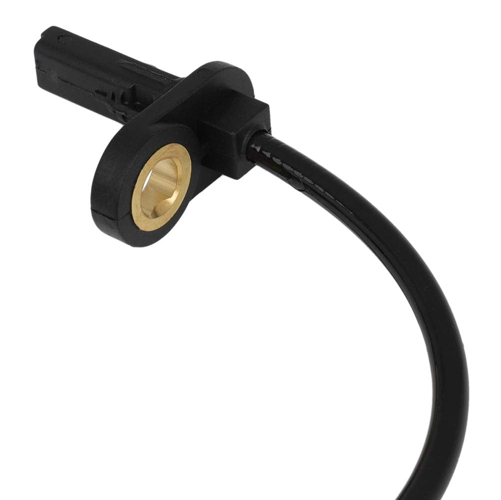 ROADFAR Front ABS Sensor for Honda for Accord/Acura TSX